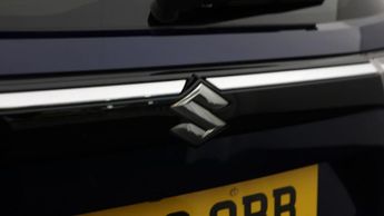 Suzuki S-Cross MOTION