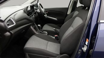 Suzuki S-Cross MOTION