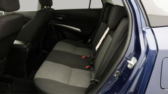 Suzuki S-Cross MOTION