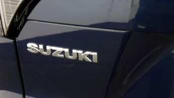 Suzuki S-Cross MOTION