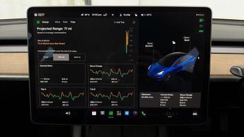 Tesla Model 3 ALL MODELS