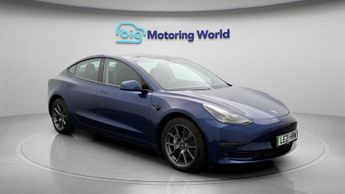 Tesla Model 3 ALL MODELS