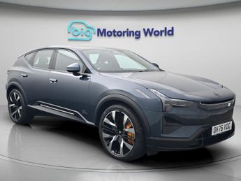 Polestar 3 BASE
