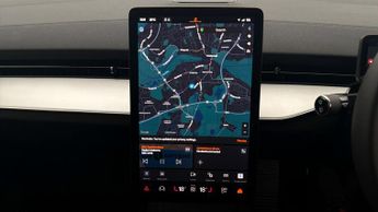 Polestar Polestar 3 BASE