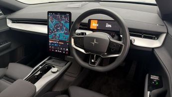 Polestar Polestar 3 BASE