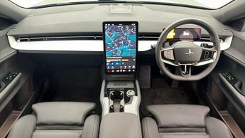Polestar Polestar 3 BASE