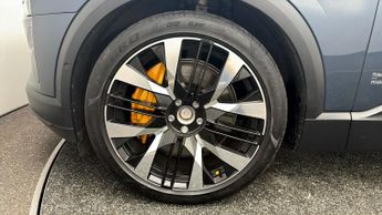 Polestar Polestar 3 BASE