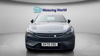 Polestar Polestar 3 BASE