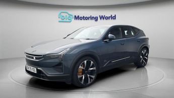 Polestar Polestar 3 BASE