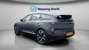 Polestar Polestar 3 BASE