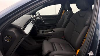 Polestar Polestar 3 BASE