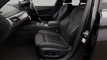BMW 5 Series 520D M SPORT TOURING