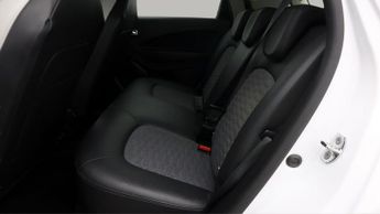 Renault Zoe GT LINE PLUS