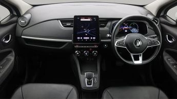 Renault Zoe GT LINE PLUS