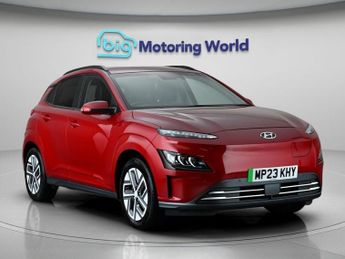 Hyundai KONA ULTIMATE
