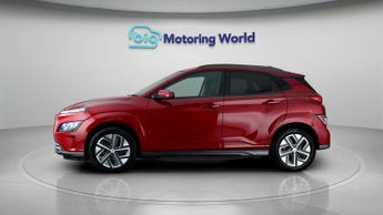 Hyundai KONA ULTIMATE