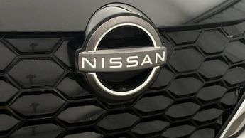 Nissan Juke N-CONNECTA
