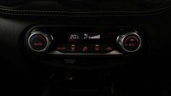 Nissan Juke N-CONNECTA