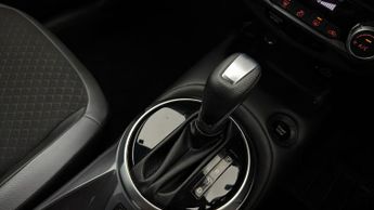 Nissan Juke N-CONNECTA