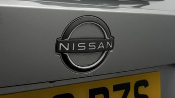 Nissan Juke N-CONNECTA