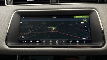 Land Rover Range Rover Evoque R-DYNAMIC S