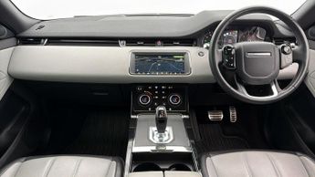 Land Rover Range Rover Evoque R-DYNAMIC S