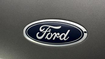Ford Kuga TITANIUM FIRST EDITION