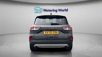 Ford Kuga TITANIUM FIRST EDITION