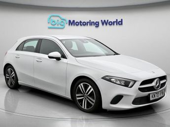 Mercedes A Class A 180 SPORT