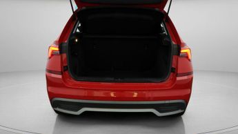 Skoda Kamiq SE L TSI DSG