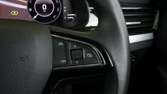 Skoda Kamiq SE L TSI DSG