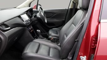 Vauxhall Mokka X ELITE NAV