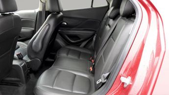 Vauxhall Mokka X ELITE NAV