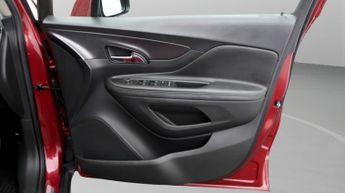 Vauxhall Mokka X ELITE NAV