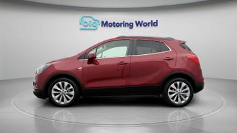 Vauxhall Mokka X ELITE NAV