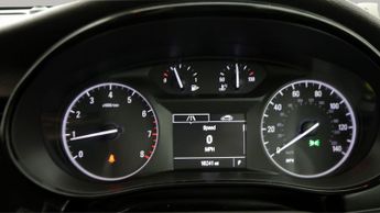 Vauxhall Mokka X ELITE NAV