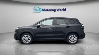 Suzuki S-Cross MOTION