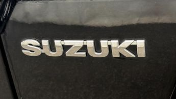 Suzuki S-Cross MOTION