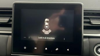Renault Captur EVOLUTION E-TECH