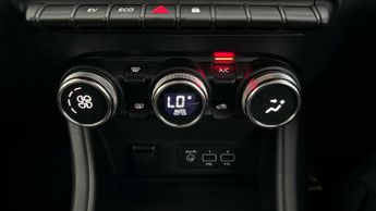 Renault Captur EVOLUTION E-TECH