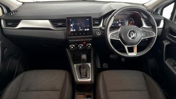 Renault Captur EVOLUTION E-TECH