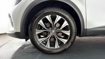 Renault Captur EVOLUTION E-TECH