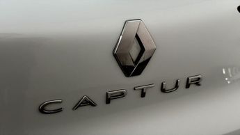 Renault Captur EVOLUTION E-TECH
