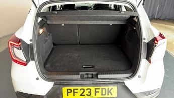 Renault Captur EVOLUTION E-TECH