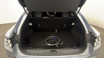 Ford Mustang Mach-E BASE