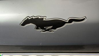 Ford Mustang Mach-E BASE