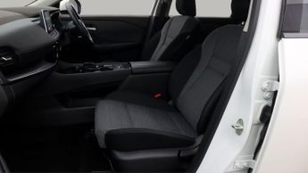 Nissan X-Trail E-POWER ACENTA PREMIUM
