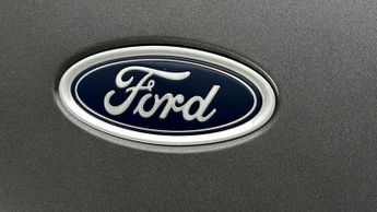Ford Kuga ST-LINE X EDITION