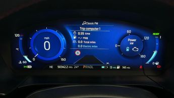 Ford Kuga ST-LINE X EDITION