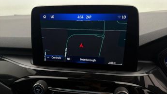Ford Kuga ST-LINE X EDITION